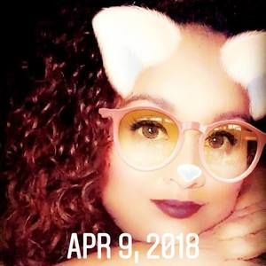 Meet your Posher, Daina judith